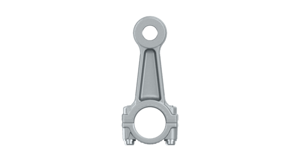 Bild von WABCO 9111457352 Connecting Rod / Pleuelstange