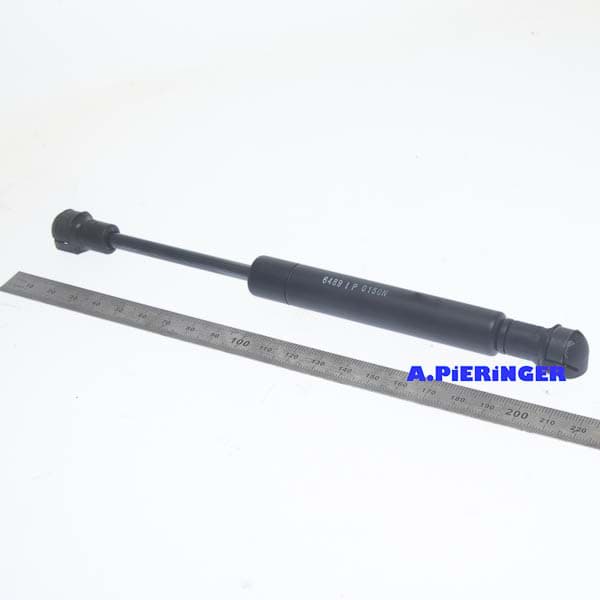 Bild von Stabilus 6489IP 0150N LIFT-O-MAT Gasfeder