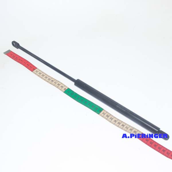 Bild von Gasfeder Stabilus Lift-o-MAT 084522 0300N Gesamtlänge 445 mm Auge 8 mm