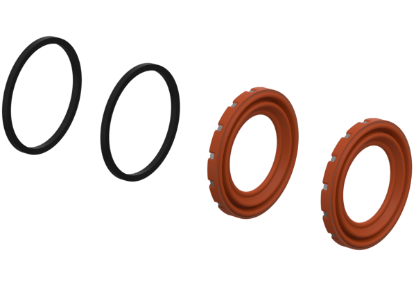 Bild von WABCO 12999432VT Kit: Boot / Reparatursatz