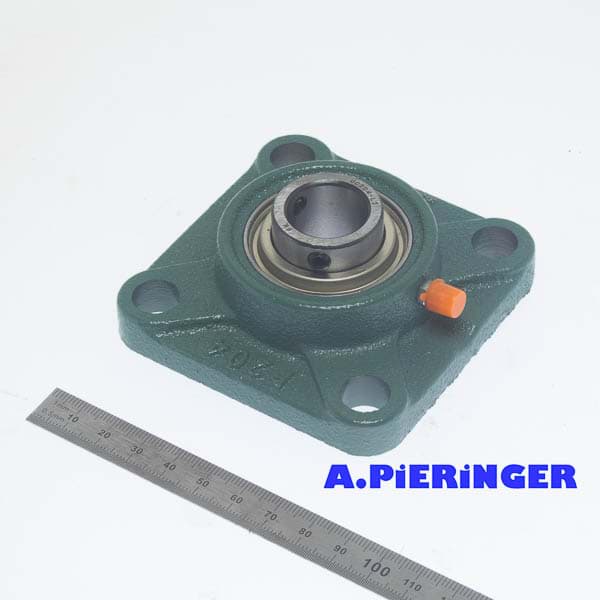 Bild von Flanschlager UCF 204 L3 FK