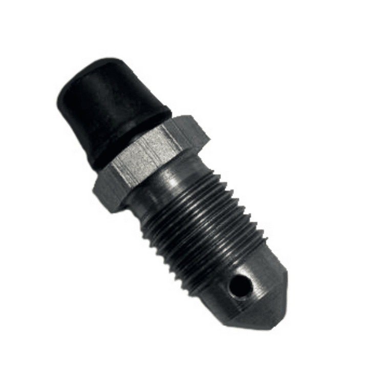 Bild von R0335.01BAE Entlüfterventil 1/2-20 UNF L=41mm 