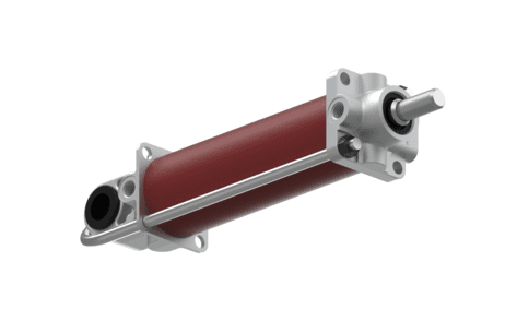 Obraz WABCO 4726000220   4/3-Wege-Magnetventil