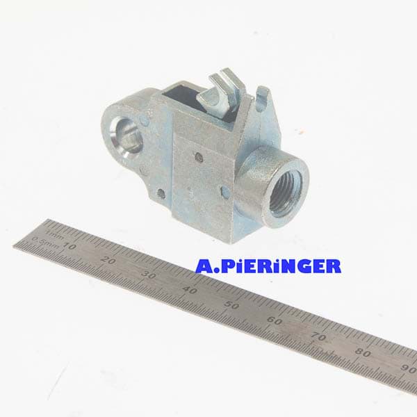 Afbeelding van Stabilus Uitwerpkop 112485 Draad M 10x1