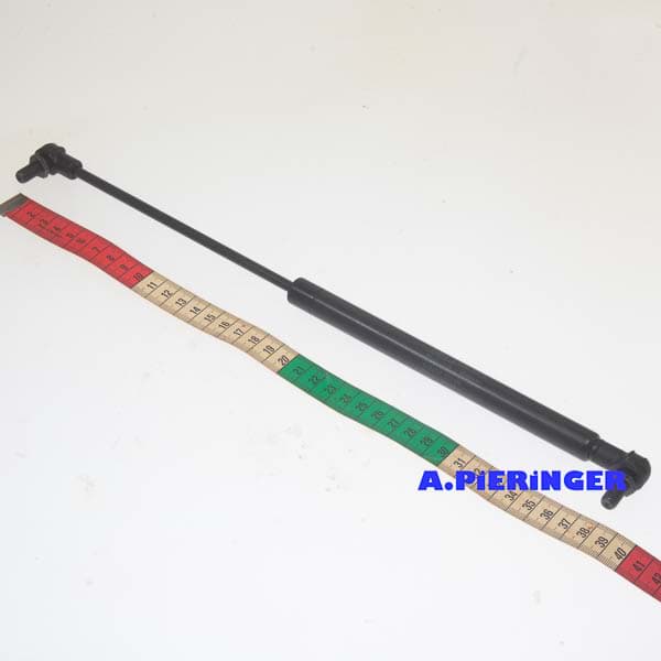Gasfeder Stabilus Lift-o-MAT 5082DZ 0300N Lang 375,5 Gelenk M8 Ersetzt 6544ID