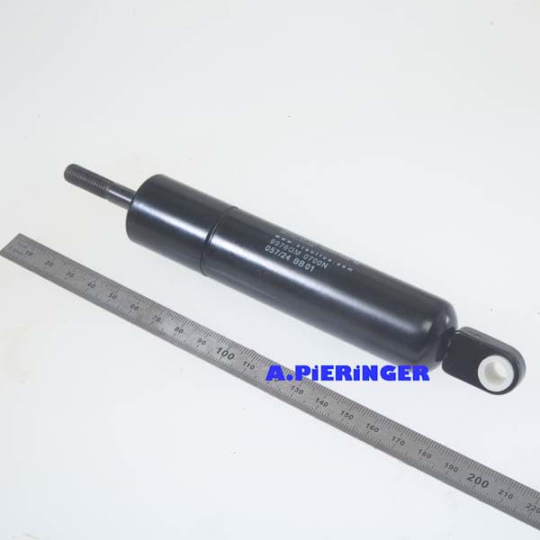 Stabilus 9976GM 700N BLOC-O-LIFT Gasfeder