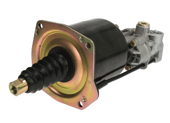 Pneumatics CS-405 Servo Clutch / Kupplungsverstaerker
