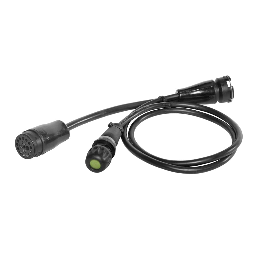 Aspöck 66 8892 007 V-Zusatzkabel ASS3 mit Abgang Bremse