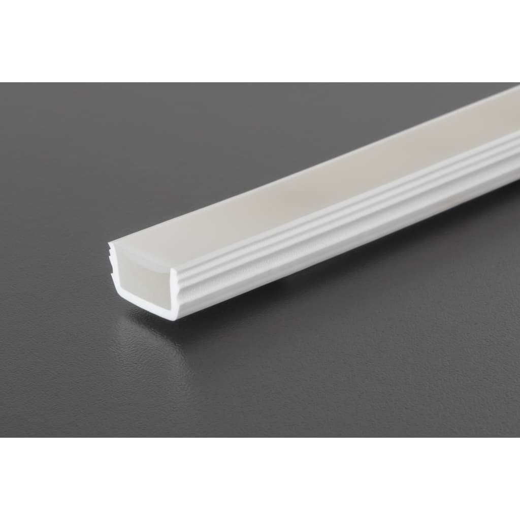 Aspöck 30-4100-667 FlexLED medium, weiß 1500 lm/m 6000K 12Volt Länge 2,5m Kabellänge 0,5m