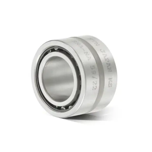 Nadellager mit Innenring  NK21/20R+1R17X21X20 NTN 