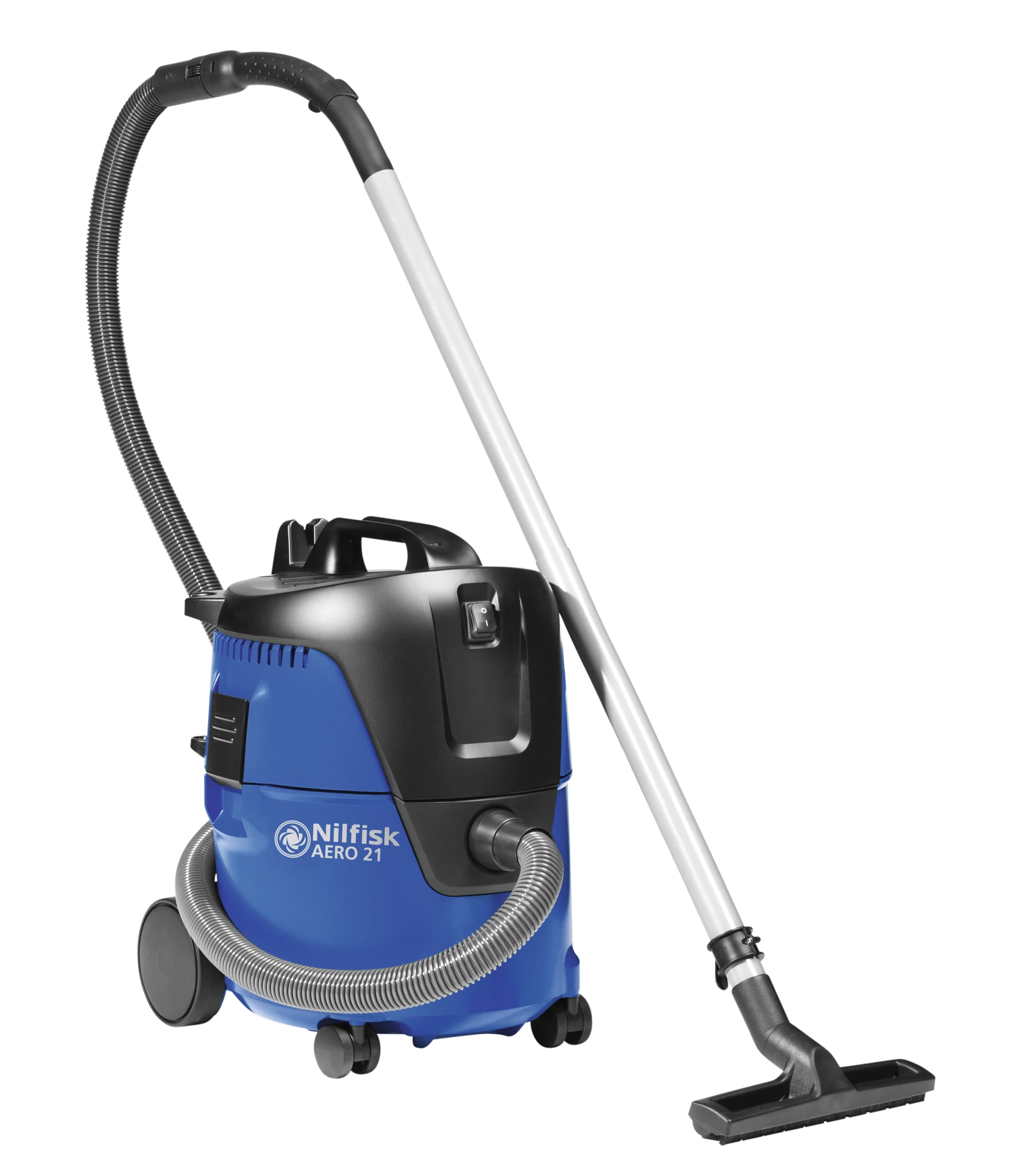 Nilfisk AERO 21-01 PC Nass-/Trockensauger, 20 l, 1250 W