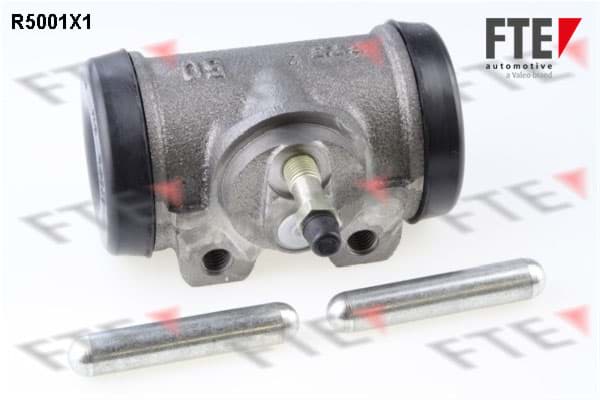 Radbremszylinder R5001X1 S63 für Hanomag, Massey Ferguson
