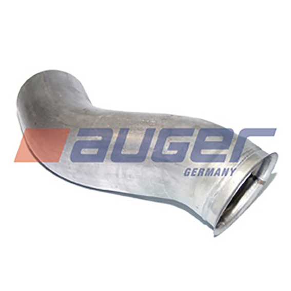 Immagine di 68613 Auger Rohr  Auspuff passend für VOLVO , RVI 