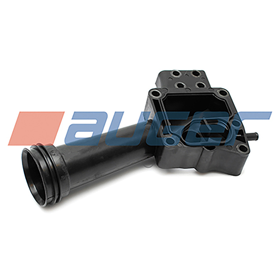 Image de 79309 Auger Rohr  Wasserpumpe  passend für VOLVO ,RVI Renault Truck