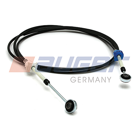 Image de 80366 Auger Kabel  Schaltbetätigung Seilzug passend für VOLVO