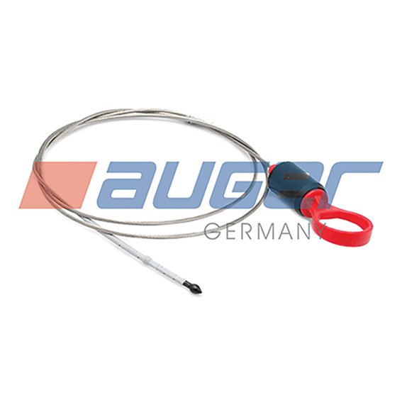 Image de 80810 Auger Ölmeßstab  Ölwanne  passend für SCANIA P-,G-,R-,T- Serie