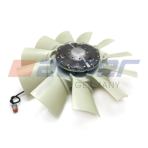 Imagen de 81763 Auger Fan kupplung  Lüfterkupplung passend für SCANIA