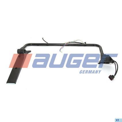 Immagine di 73388 Auger Arm  Spiegelarm rechte 800x270x28 passend für DAF RVI Volvo