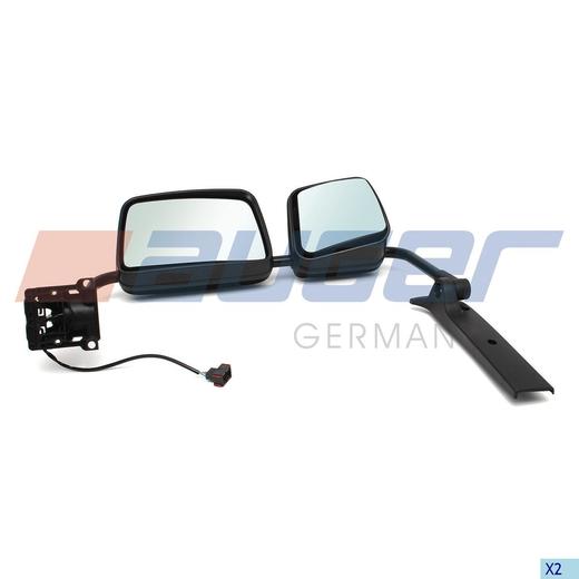 Bild von 82940 Auger Spiegel links passend für DAF,RVI,VOLVO