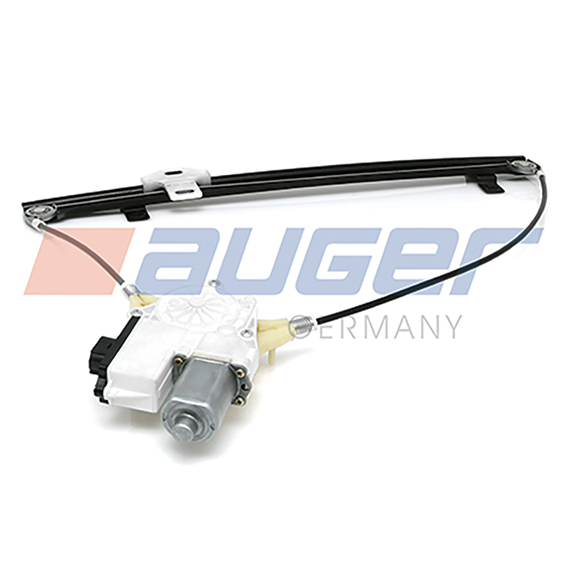 Imagen de 77208 Auger Fensterheber inkl Motor rechts  Tür Glas  passend für DAF CF