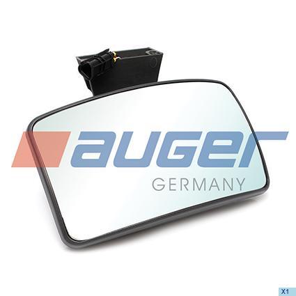 Bild von 73972 Auger Spiegel Rampenspiegel passend für MAN TGA TGL TGM