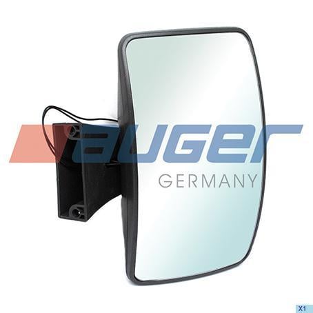 Immagine di 73971 Auger Spiegel Rampenspiegel passend für MAN TGA TGL TGS TGM TGX